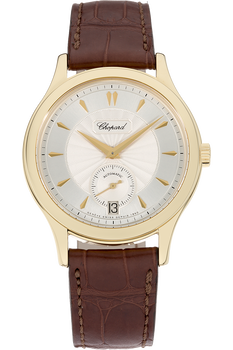 L.U.C Yellow Gold Automatic