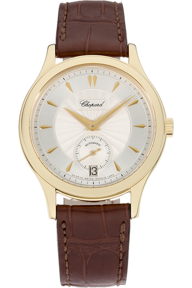 L.U.C Yellow Gold Automatic