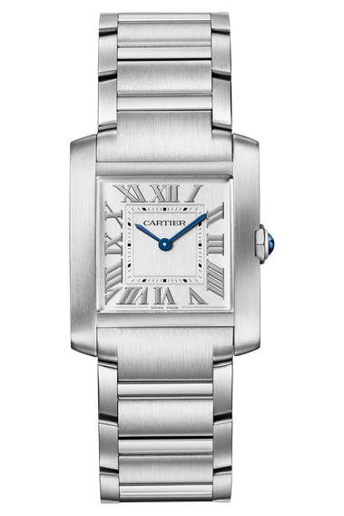 Cartier Tank Fran aise WSTA0074