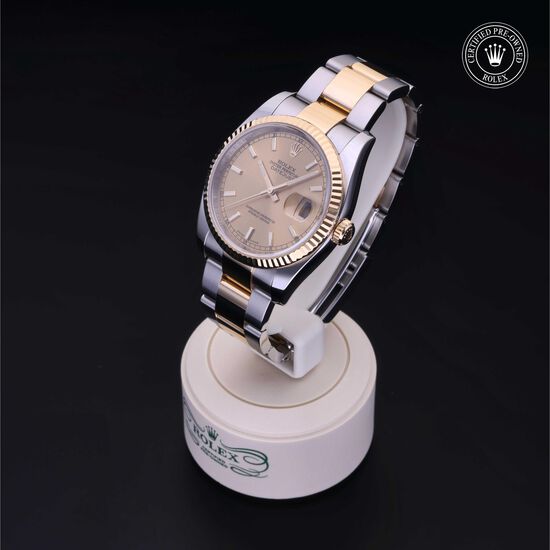 Datejust