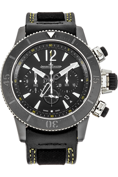 Master Compressor Diving Chronograph GMT Navy SEALs Limited Edition