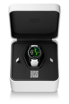 Connected Calibre E5 Golf Edition