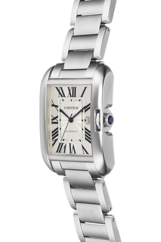 Tank Anglaise XL Stainless Steel Automatic