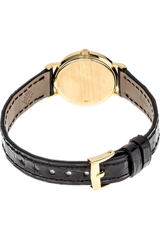 Calatrava Reference 4819 Yellow Gold Quartz