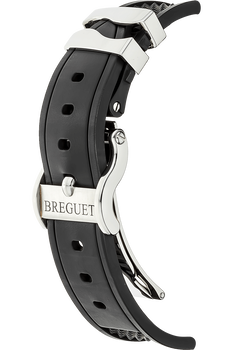 Marine Big Date Stainless Steel Automatic
