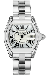 Roadster Stainless Steel Automatic