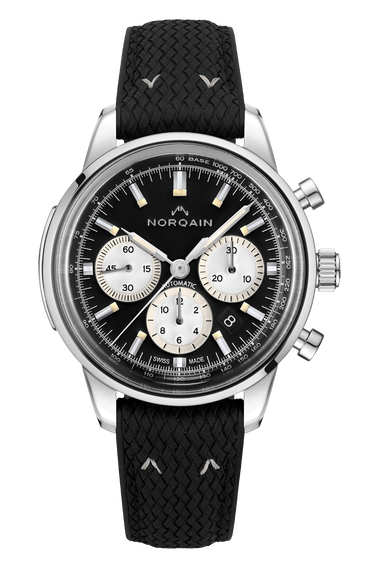 Freedom 60 Chrono 43mm