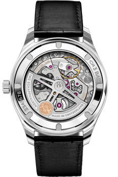 Portugieser Automatic 40