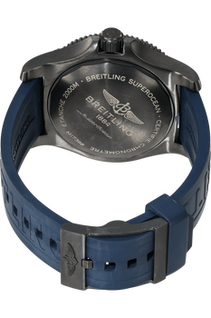 SuperOcean II PVD Stainless Steel Automatic