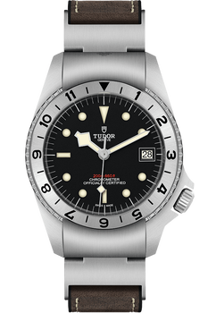 Black Bay P01