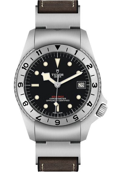 Black Bay P01