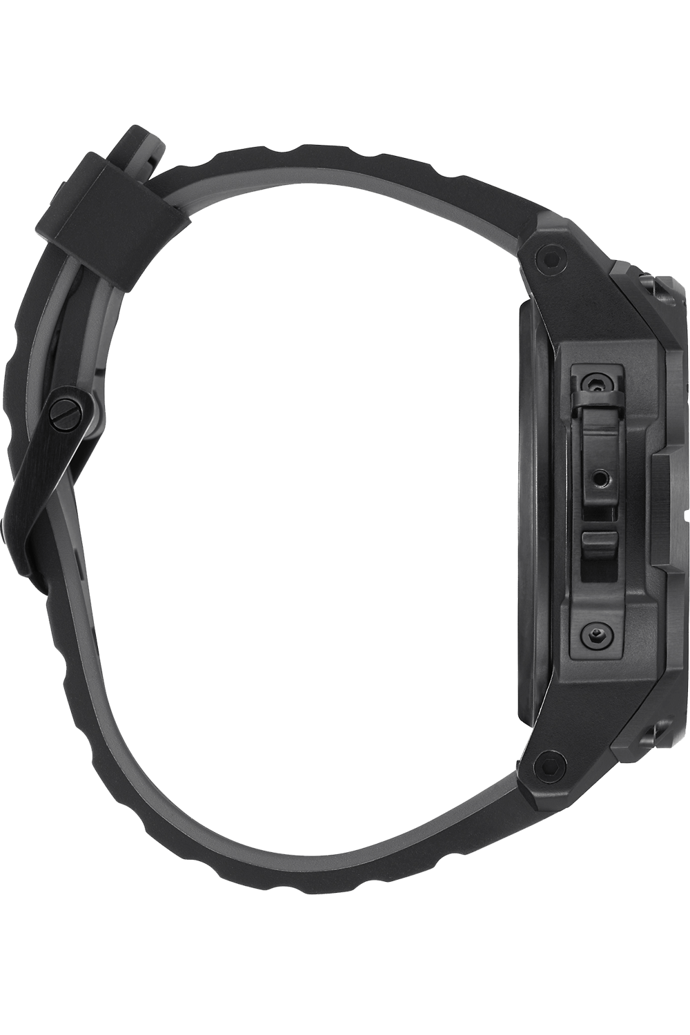 Nixon Mission Smartwatch