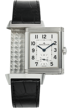 Reverso Classic Stainless Steel Manual