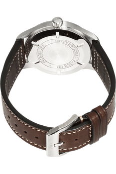 Spitfire Mark XVI Stainless Steel Automatic