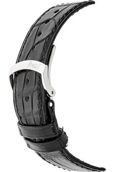 Gouverneur White Gold Automatic