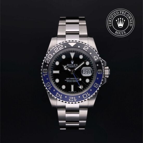 GMT-Master II