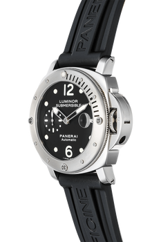 Luminor Submersible Stainless Steel Automatic