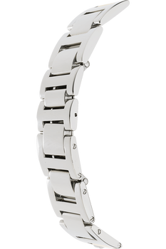 Ballon Bleu Yellow Gold and Stainless Steel Automatic