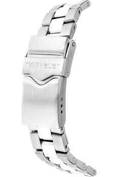 Aquaracer Stainless Steel Quartz