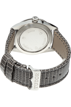 Glamour Date Stainless Steel Automatic