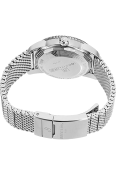Superocean Stainless Steel Automatic