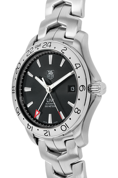 Link GMT Stainless Steel Automatic