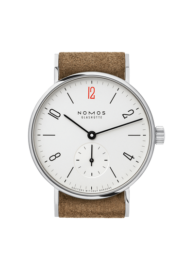 Tangente 33 for Doctors Without Borders USA