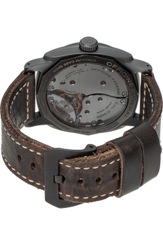 Radiomir 1940 3-Days Ceramica Ceramic Manual