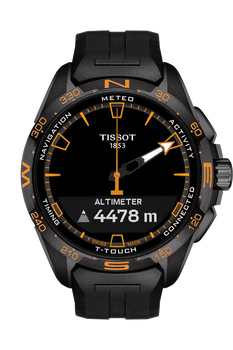 T-Touch Connect Solar