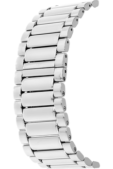 Catwalk Stainless Steel Quartz