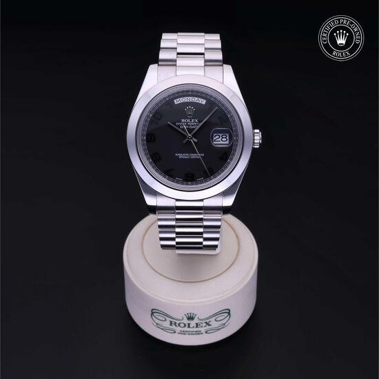 Day-Date II