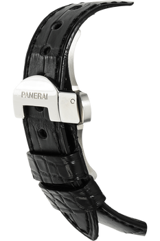 Luminor 1950 3 Days Stainless Steel Manual