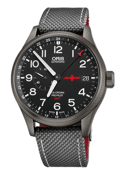 GMT Rega Limited Edition