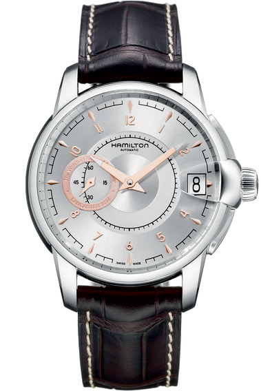 Hamilton railroad hot sale