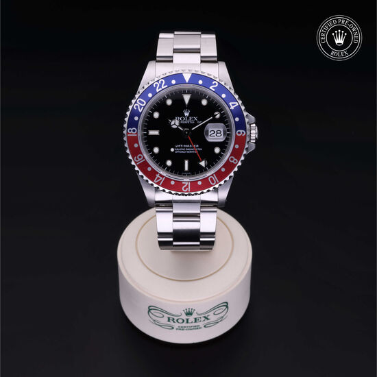 GMT-Master