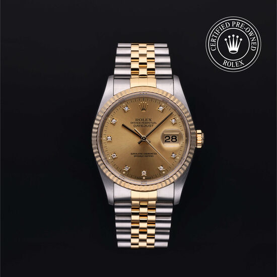 Datejust