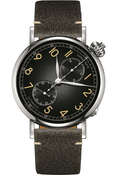 Avigation Watch Type A-7 USA Limited Edition