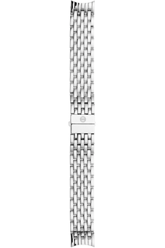 18mm CSX 36 Stainless Steel Bracelet