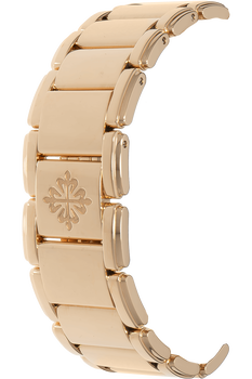 Twenty-4 Reference 4910 Rose Gold Quartz