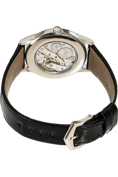 Calatrava Reference 7122 White Gold Manual