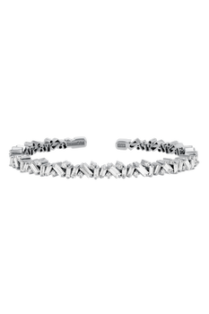 Frenzy Diamond Bangle