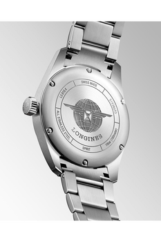 Longines Spirit 40mm