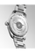 Longines Spirit 40mm Silver Dial
