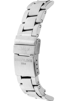 Colt 41 Stainless Steel Automatic