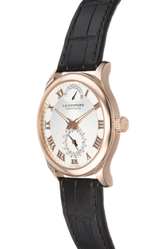 Chopard luc quattro price 2025