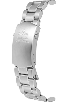 Speedmaster Moonwatch Professional Stainless Steel Manual