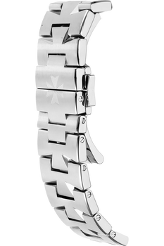 Overseas Stainless Steel Automatic