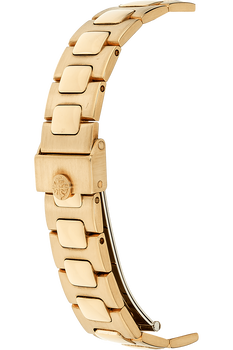 Nautilus Reference 4700 Yellow Gold Quartz