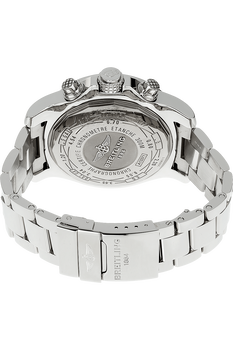 Super Avenger II Stainless Steel Automatic