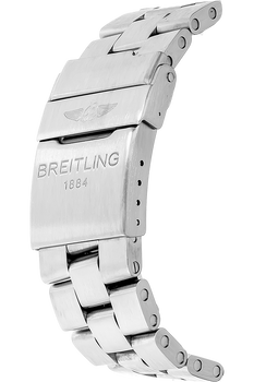 Superocean Steelfish X-Plus Stainless Steel Automatic